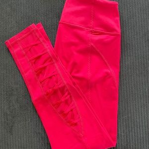 Yoga Pants